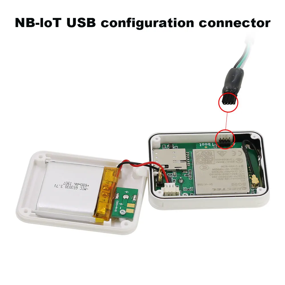 4G Cat M1 Персональный gps трекер NB-IoT модуль 4G LTE Mini Pet gps трекер wifi водонепроницаемый локатор для детей пожилых людей SOS бесплатное приложение