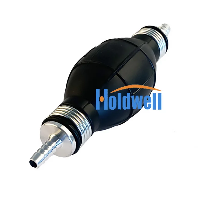 Holdwell 7219755 подкачивающий шаровый для бобкэт погрузчик A770 S100 S150 S205 S510 S630 S750 T180 T190 T550 T630