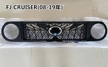 

eOsuns Front Bumper Grill Grille for Toyota land cruiser FJ CRUISER 2008-2019
