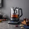 YOUPIN Household Electric Kettle Tea Maker Multi Functional Health Pot Intelligent Lifting And Insulation Teapot Mr6088 5