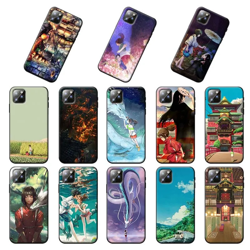 Для iPhone 7 11 pro max XR X 6S 8 XS MAX 6 plus SE 5S Мягкий силиконовый чехол для телефона |