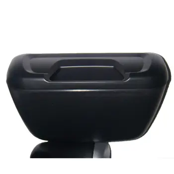 

Fashion Car Rubbish Dustbin Vehicle Trash Can Car Storage Case Side Hanging Automobile Trash Bin Auto Accessorie