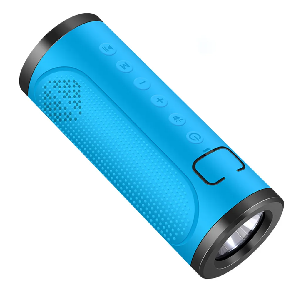 EPULA портативные Bluetooth Динамики Bluetooth громкий стерео звук Насыщенные басы идеальные портативные беспроводные колонки для телефона