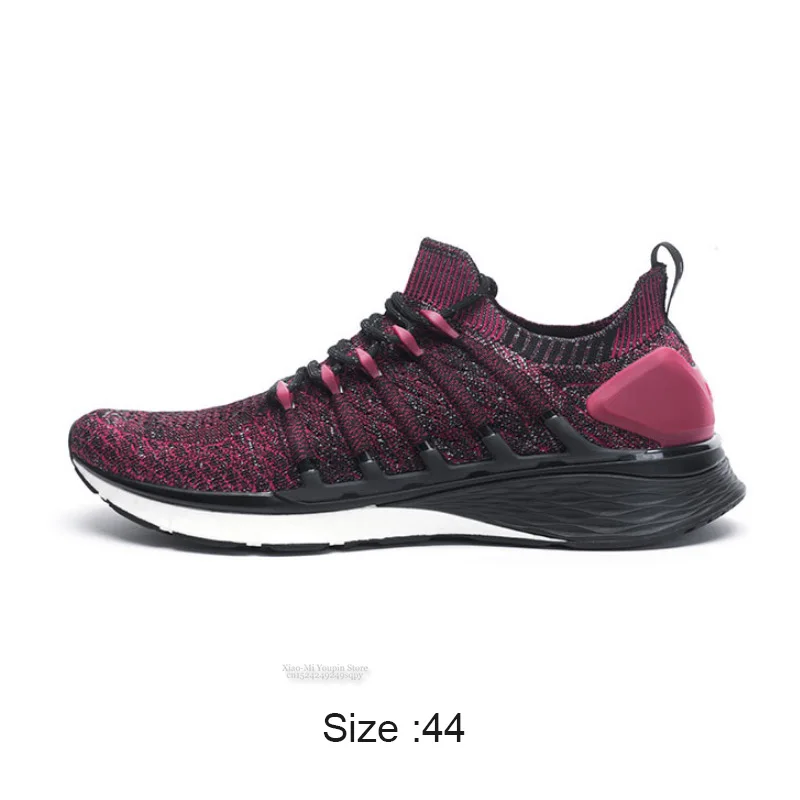 Type 5 Новинка Xiaomi Mijia Sneaker 3 Popcorn Cloud FREE FORCE композитная промежуточная подошва Uni-moulding Techinique амортизация комфорт - Цвет: Type 5