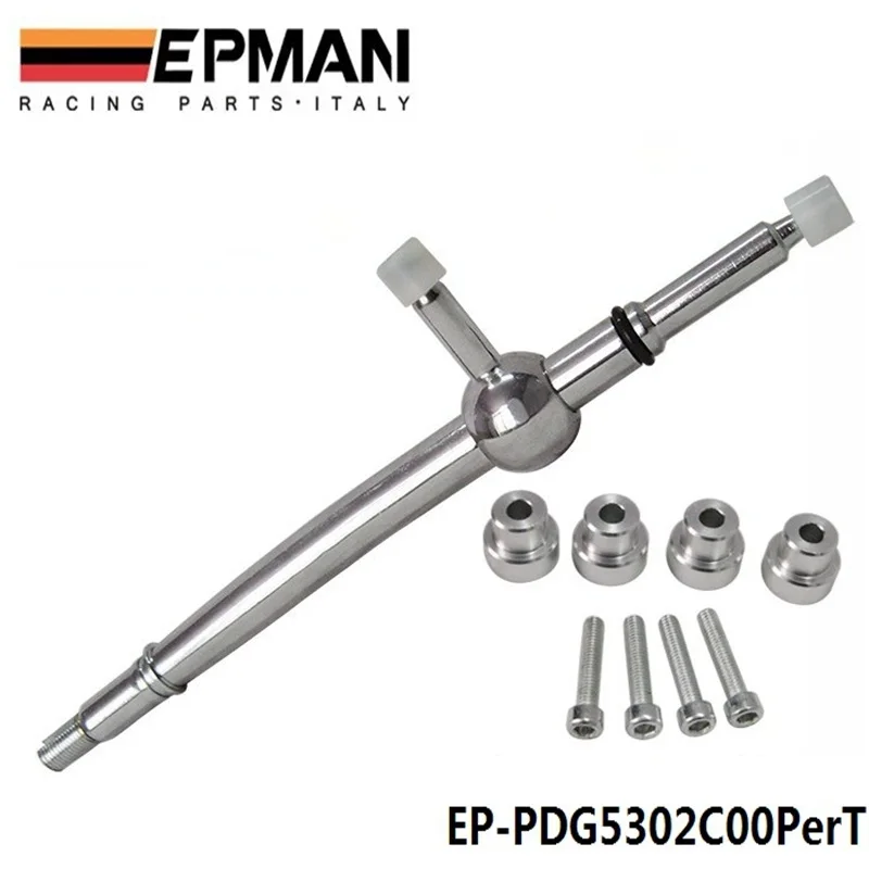 Shifter para Mini Corrida Rápido Curto Lance Cooper 2002 2003 Manual mt m – t 5spd 6spd Ep-pdg5302c00pert