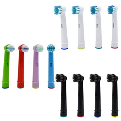 Premium Replacement Brush Heads for Electric Toothbrushes (12pcs - ACD)