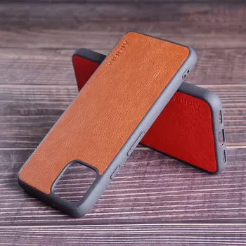 

Litchi Case for Google Pixel 4 4XL TPu+leather Soft Skin pattern skin capa Case Phone