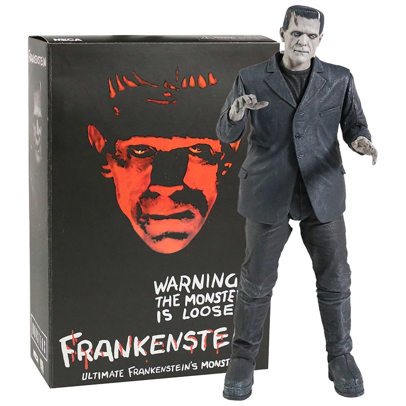 Neca Ultimate Frankenstein Monster 