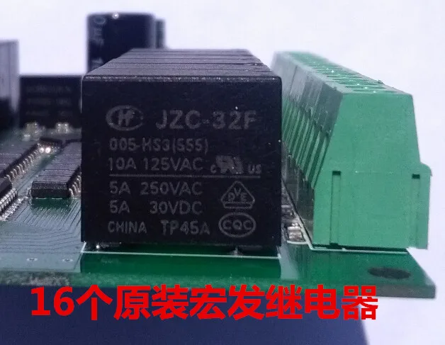 Zy-k216 переключатель управления последовательным портом RS232 управление s 16 способ релейный модуль промышленный переключатель управления с изоляцией