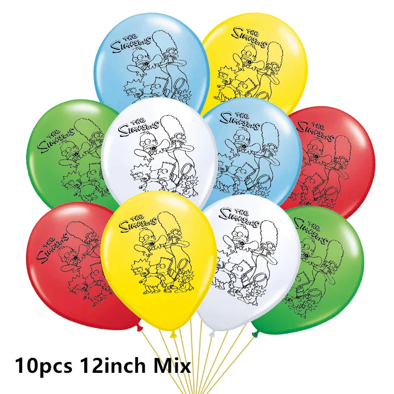 辛普森10pcs_副本