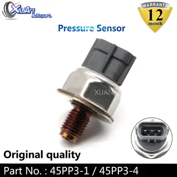 

XUAN Fuel Rail Pressure Regulator Sensor Valve 45PP3-4 For PEUGEOT BOXER NISSAN NAVARA PATHFINDER FORD TRANSIT 2.2 2.5 1465A034A