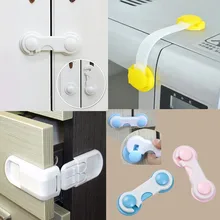 1 шт./2 шт./4 шт./5 шт./10 шт. многофункциональные замки для детских шкафов замок для безопасности детей замок на холодильник замок для туалетного шкафа