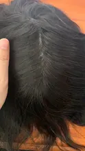 Base de piel fina para hombres, tupé Invisible, línea de cabello Natural con nudo en V, cabello humano Remy, envío gratis