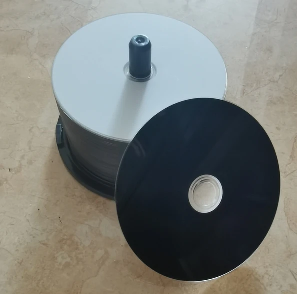 Рекламная акция, низкая цена, BD-RE 25 Гб, перезаписываемый диск Blue-ray, 25 г, Bluray, 50 шт./партия