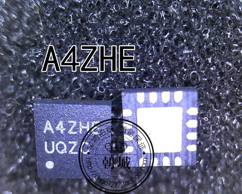 5 шт./лот PI3A412ZHEX A4ZHE QFN | Обустройство дома
