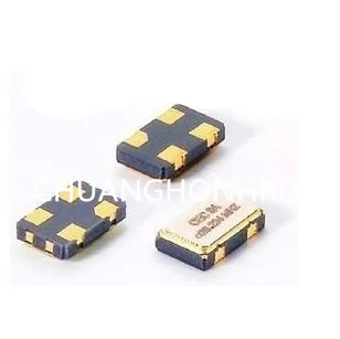 5PCS 1.8432 MHz SMD 50325 * 3.2 active crystal oscillator OSC 1.8432MHZ 1.8432M Zhong 3205