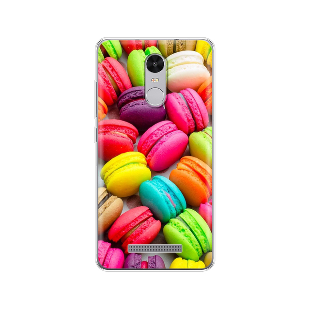 TPU Case For xiaomi Redmi Note 3 Case Cover for Redmi Note 3 pro Phone case 150MM length