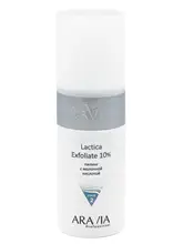 Пилинг с молочной кислотой Lactica Exfoliate 10%, 150 мл, ARAVIA Professional Пилинг с молочной кислотой Lactica Exfoliate 10%, 150 мл, ARAVIA Professional