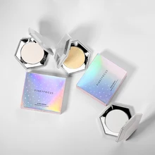 Профессиональный алмазный Хайлайтер для лица палитра уход за лицом контур тела мерцающая пудра Водонепроницаемая долговечная Новинка