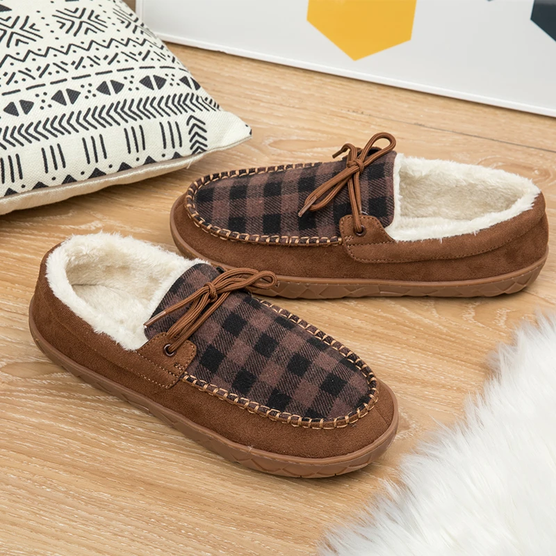 Mens boat shoe slippers Clearance