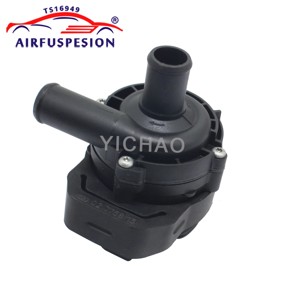 Electric Water Pump 12v 0392023004 For 
