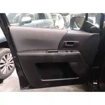 

C23568450KFKZ TRIM FRONT LEFT DOOR MAZDA 5 BERL. (CR)