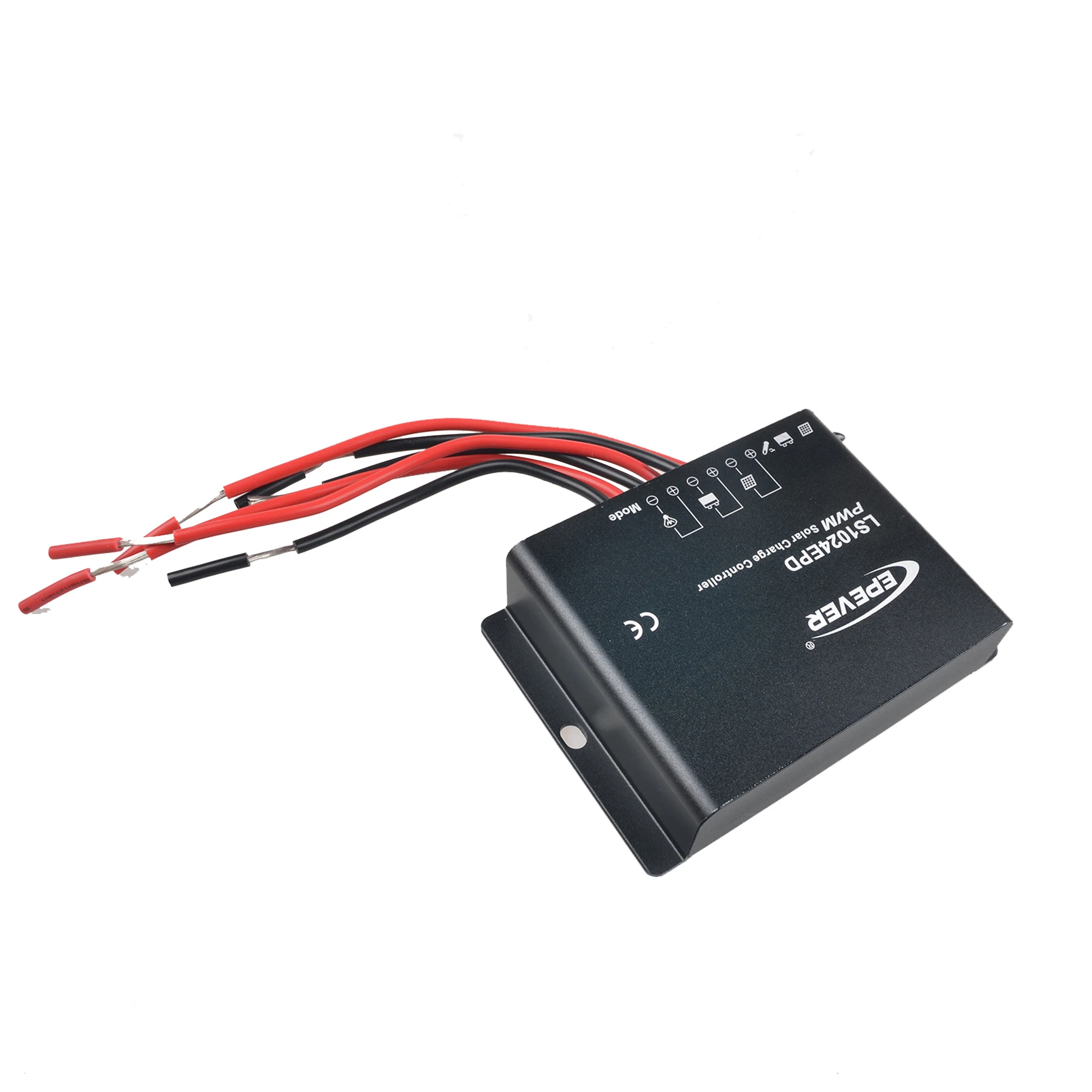10a 20a epever pwm controlador de carga 04