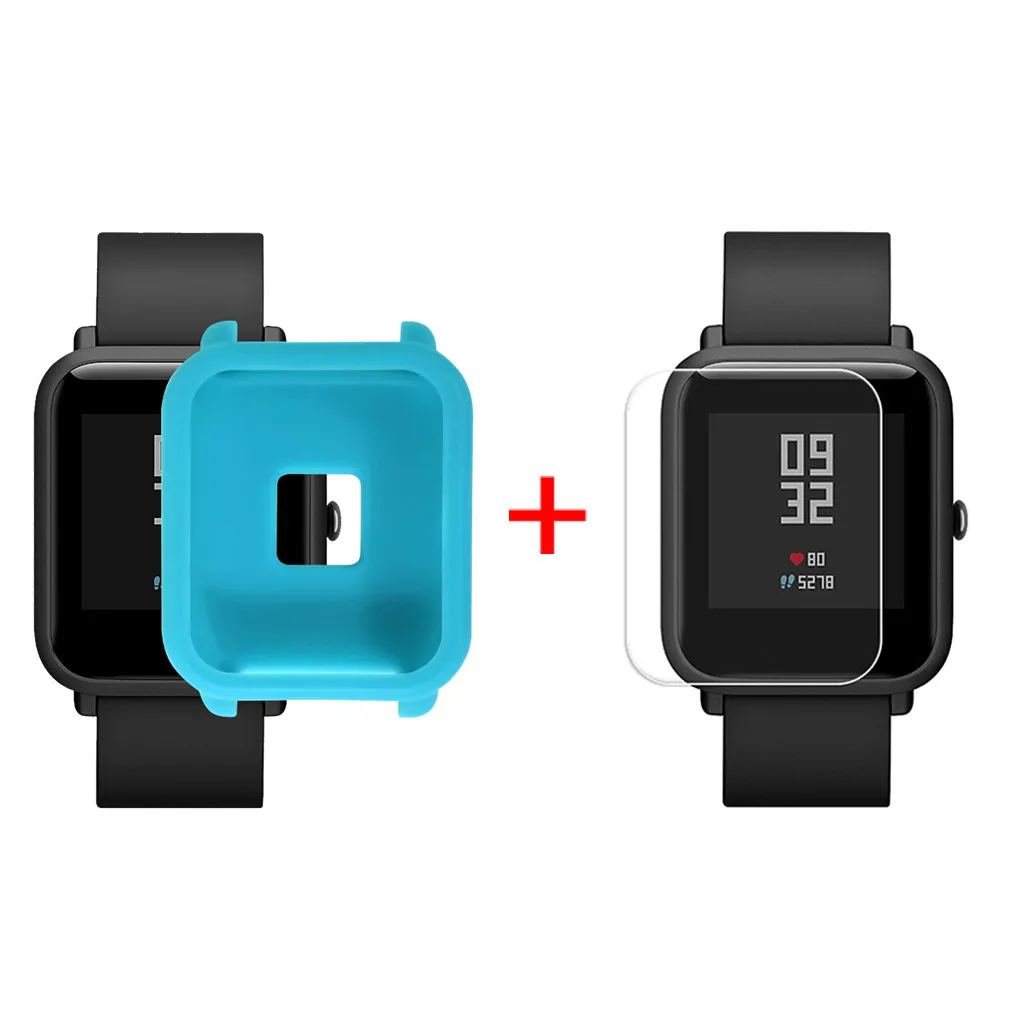 Smart Watch Cover