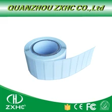 10 шт./лот) дальний ярлык RFID UHF стикер 860-960 МГц Alien H3 художественная бумага EPC Global Gen2 ISO18000-6C