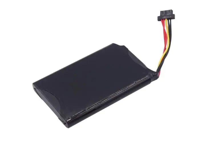 Cameron sino 1100 мА/ч, батарея для навигатора TOMTOM 4FL50 4FL60 Go 5000 Pro 5250 грузовик 5250 AHA11111008 VF6P VFAD