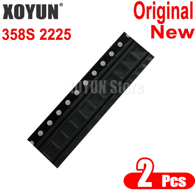 2 шт./лот 358S 2225 ic для зарядки|ic charging|ic 358s |