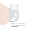 2/1pcs S12 Hands Free Electric Breast Pumps Silent Mother Milk Extractor Portable Breast Pump Wearable Wireless Breastpump 3