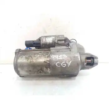

A0051517701 D7G14 Starter Motor Mercedes Clk Coupe (bm 208). 3 2 V6 18v