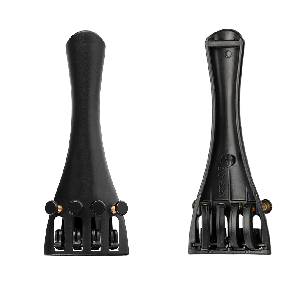 1/2 1/4 1/8 3/4 4/4 Violin Chinrest Tailpiece Fine Tuning Pegs Tailgut Endpin Kit Set Violin DIY Parts Musical Instruments Accs violin tuning pegs,violin tailpieces,violin chin rest