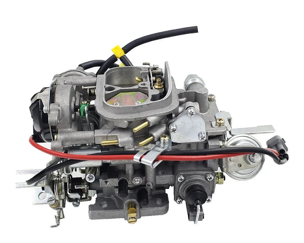 Карбюратор 21100 35463 для Toyota 22R 35570 TOY 507 1988 1990 пикап 1981 Hilux 1984 Celica 4runner с Sq|Карбюраторы| |