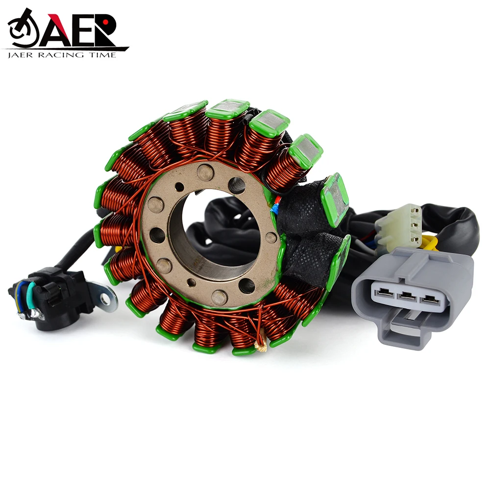 

Катушка статора мотоцикла для Honda CRF450L 2019-2020 31120-MKE-A51
