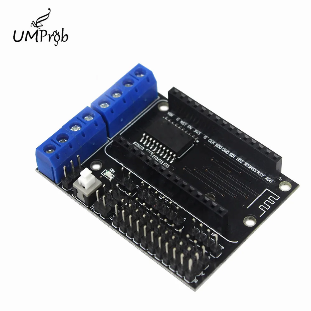 ESP8266 NodeMcu V3 Lua Беспроводной Wi Fi модуль соединитель макетная плата CP2102 на основе ESP
