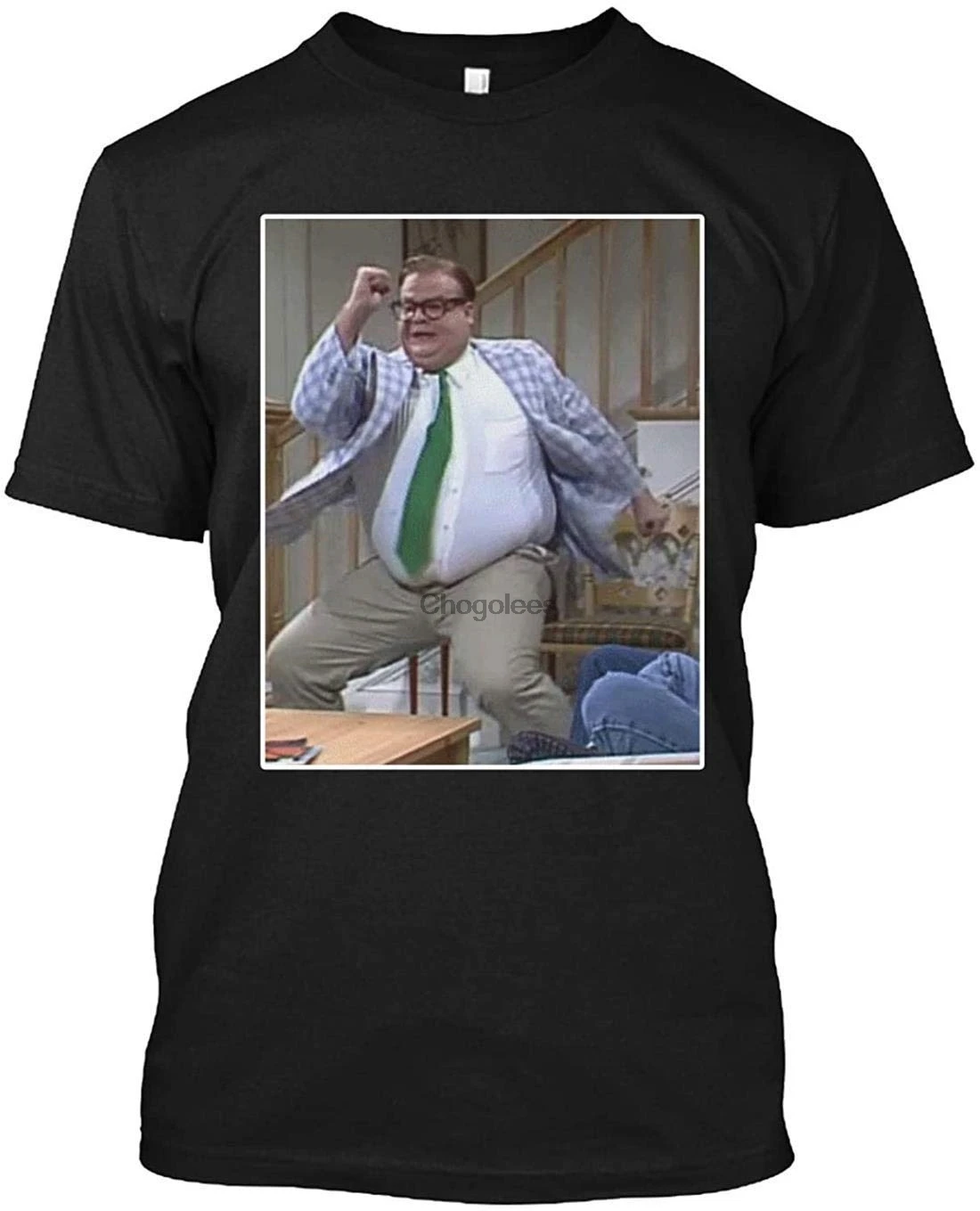 Cool Saturday Night Live Funny Snl Motivational Speaker Chris Farley Saturday  Night Funny Gifts Vintage Teesw Unisex T-shirt - Tailor-made T-shirts -  AliExpress