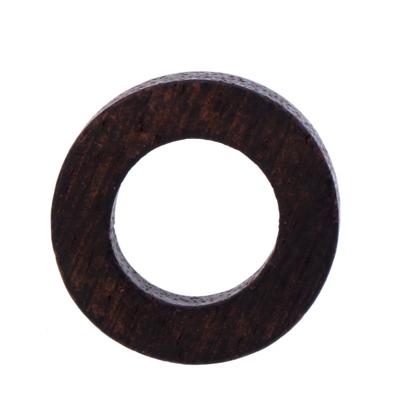 7 Types Sandalwood Pendant Charm Mold For DIY Jewelry Making Crafts Findings New - Цвет: 6
