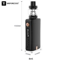 Electronic Cigarettes