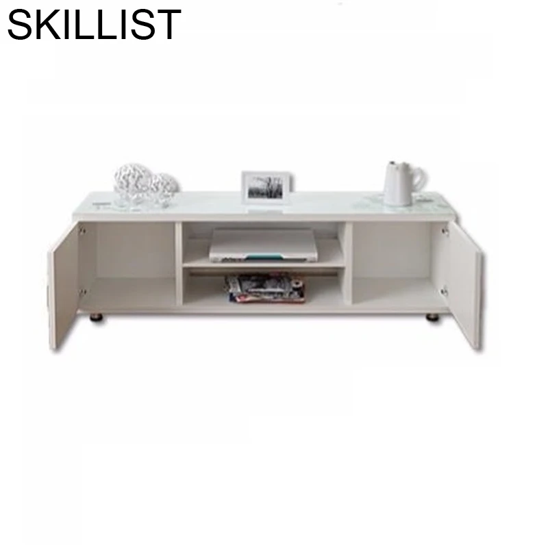 Meuble Tele Riser De Pie Soporte Para Sehpasi Mesa Ecran Plat Европейский деревянный стол мебель для