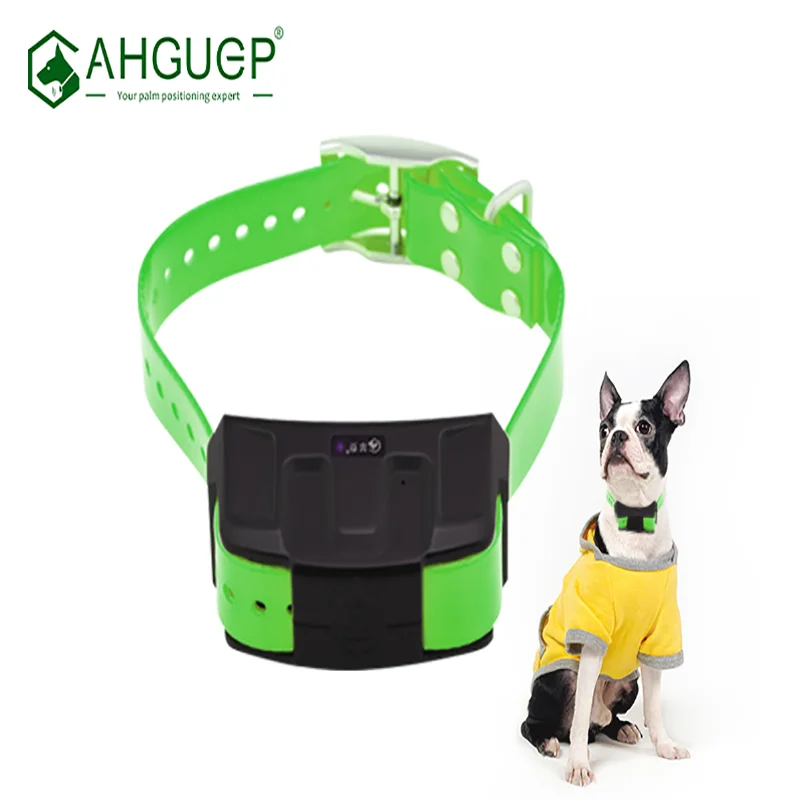 Goat GPS Tracker Collar Real time tracking device GEO fence IP68