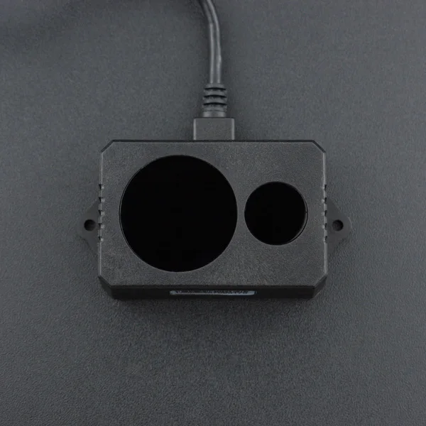 Лазерный диапазон DFRobot DE-LIDAR TF02(ToF)(22 м