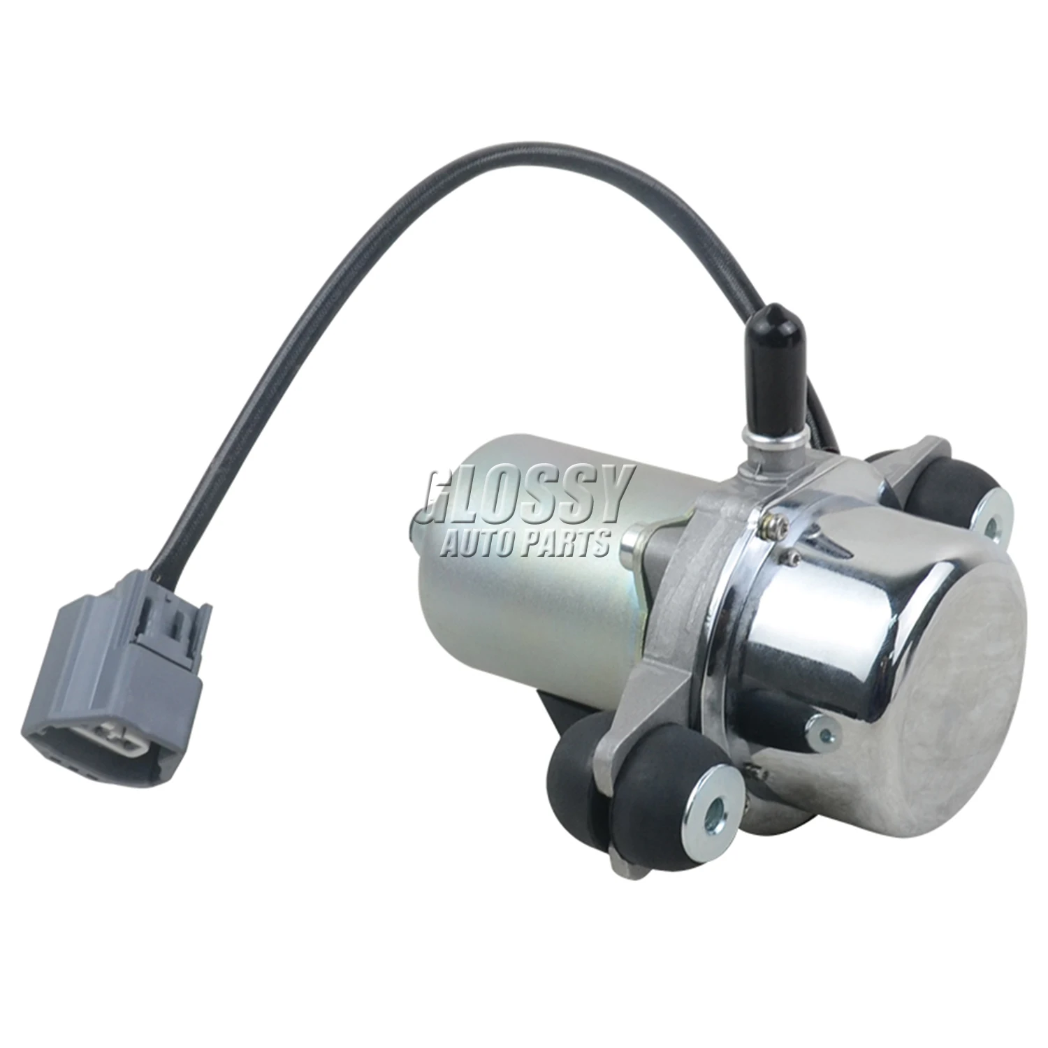 31317530 Electric Vacuum Pump Power Brake Booster Auxiliary Pump Assembly for GM Parts