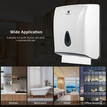 Водонепроницаемый держатель для туалетной бумаги, держатель для туалетной бумаги, держатель для полотенец, диспенсер для ванной комнаты, коробка для хранения, настенный держатель для туалетной бумаги