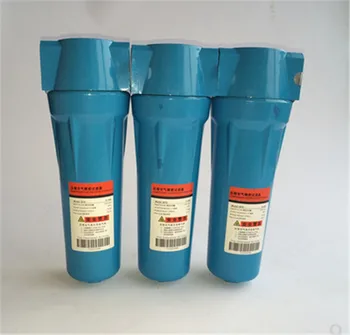 

Oil Water Separator filter 015 024 060 Q P S C Air Compressor Parts Compressed Air Precision filter Dryer QPSC