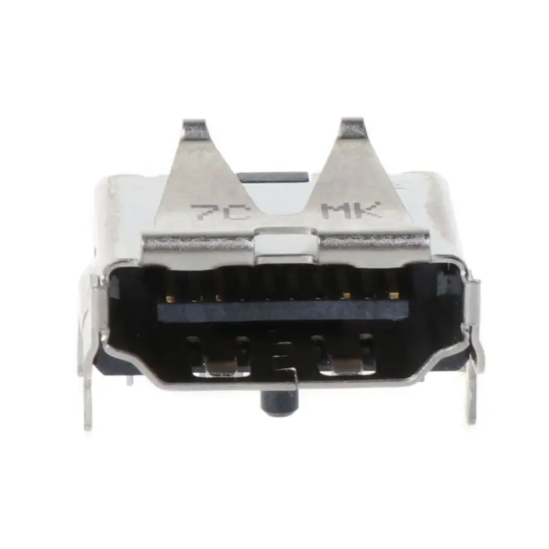 Для Playstation 3 PS3 HD PS 3 Super Slim 3000 4000 3K 4K HDMI порт Jack разъем интерфейс разъем Замена DXAC