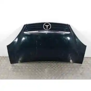 

ALLANITGRUEN MET. 2C Capot Mercedes Class TO (bm 168) 1.7 Cdi Diesels