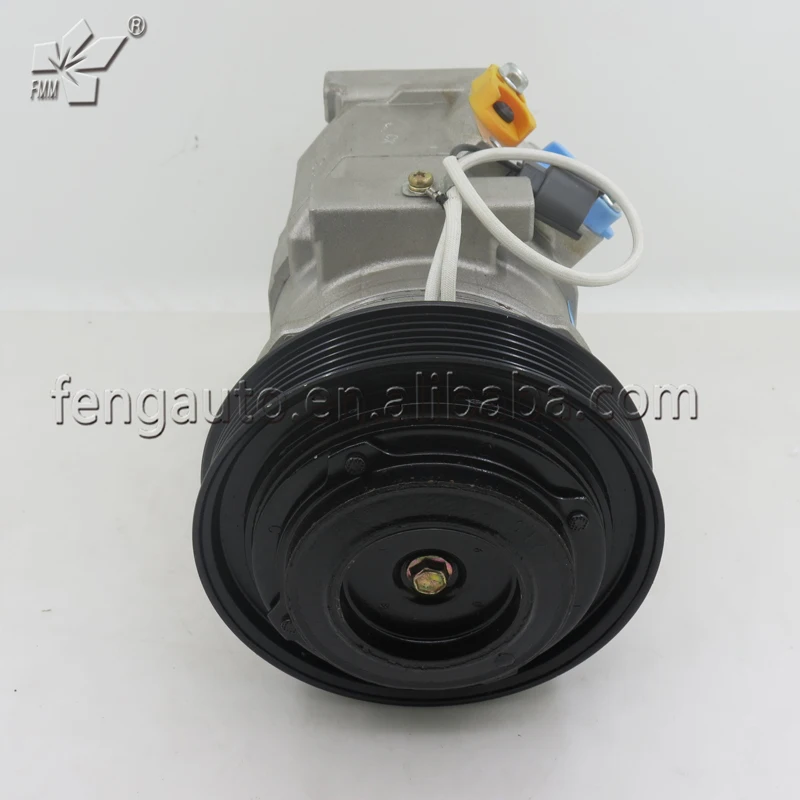 38810-RDA-A0110S17C автоматический компрессор переменного тока для honda accord 3,0
