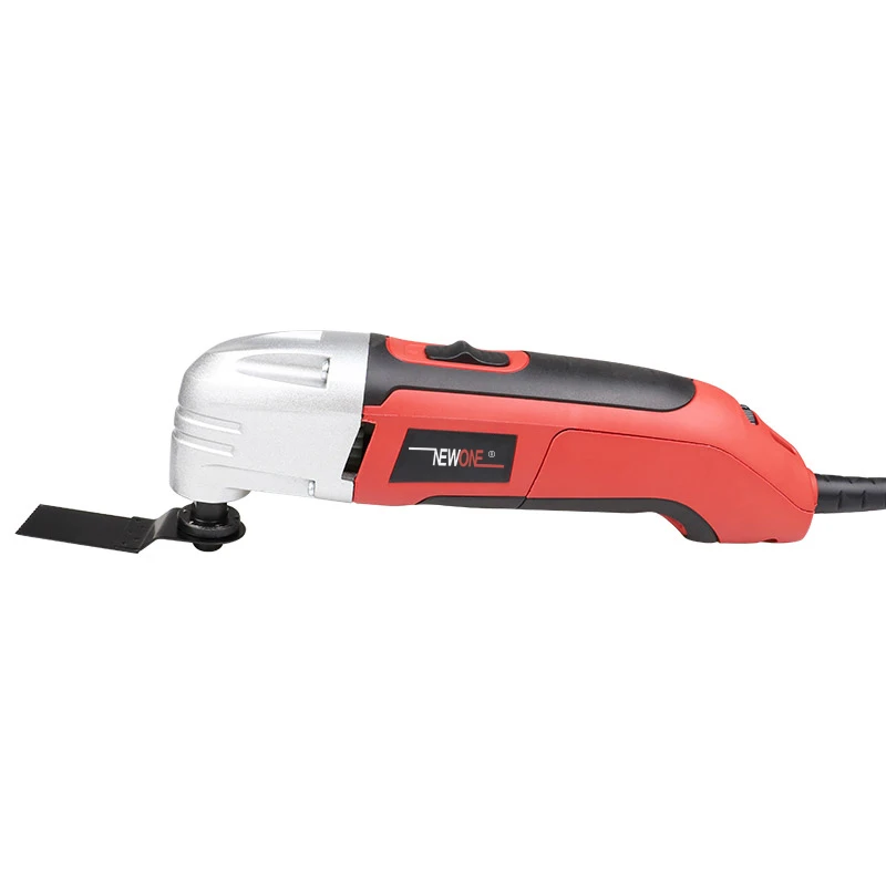 Preise NEWONE Multi funktion Power Tool Elektrische Trimmer Erneuerer sah 450W cutter Oszillierende Werkzeug mit griff multi zweck klingen